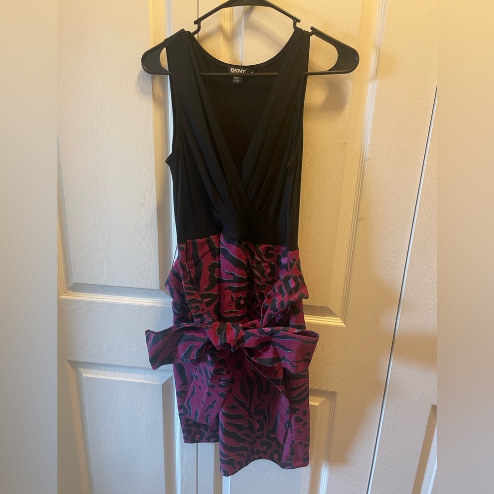 DKNY Cocktail Dress Size 10